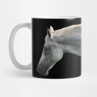 Horsey Mug